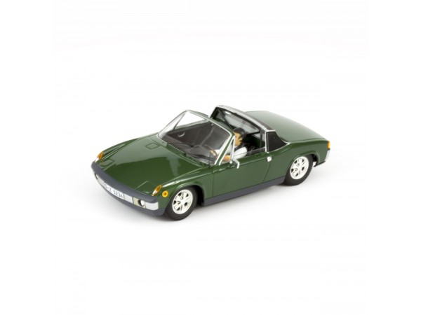 Porsche 914