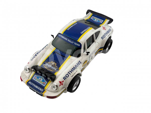 Porsche 911 Carrera - Rothmans