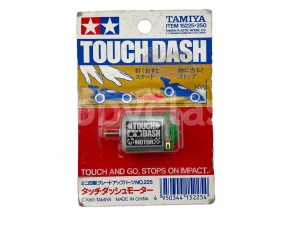 Motor Tamiya - Touch Dash