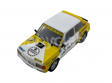 Seat Fura Crono - Cto. Fura 1983