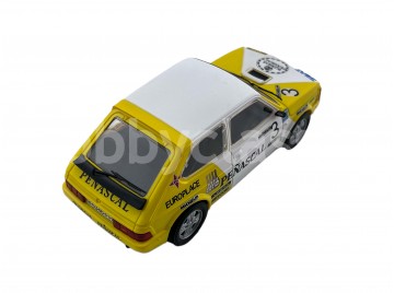 Seat Fura Crono - Cto. Fura 1983 2