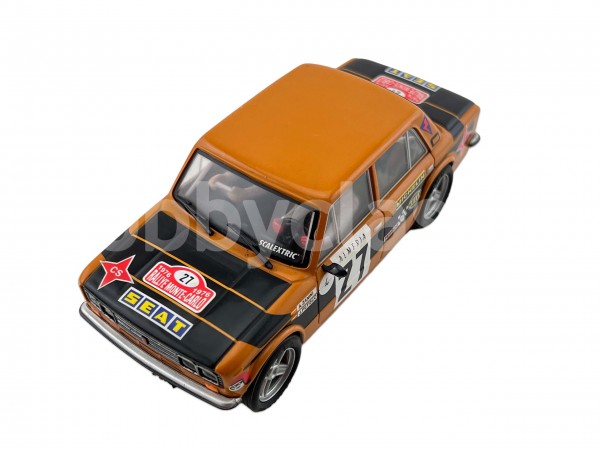 Seat 1430 Zanini - Unboxed