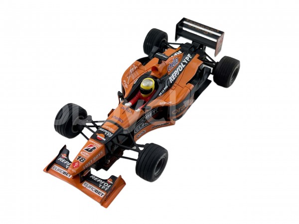 Arrows F1 GP 2000 - Unboxed