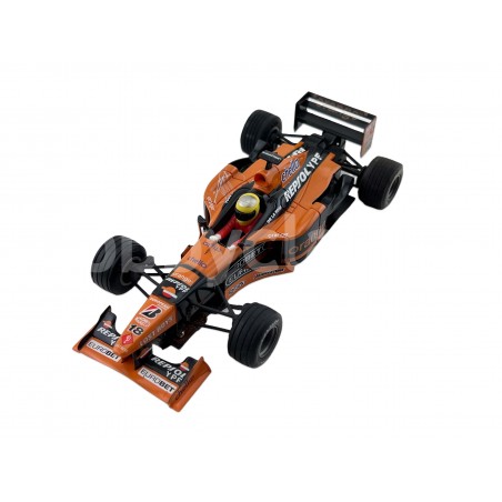 Arrows F1 GP 2000 - Unboxed
