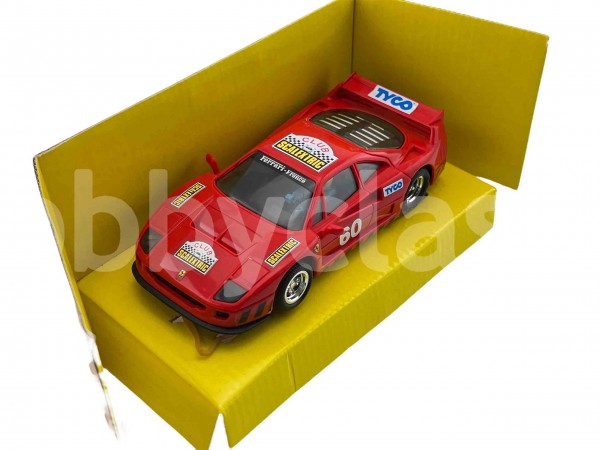 Ferrari F40 - Club Scalextric