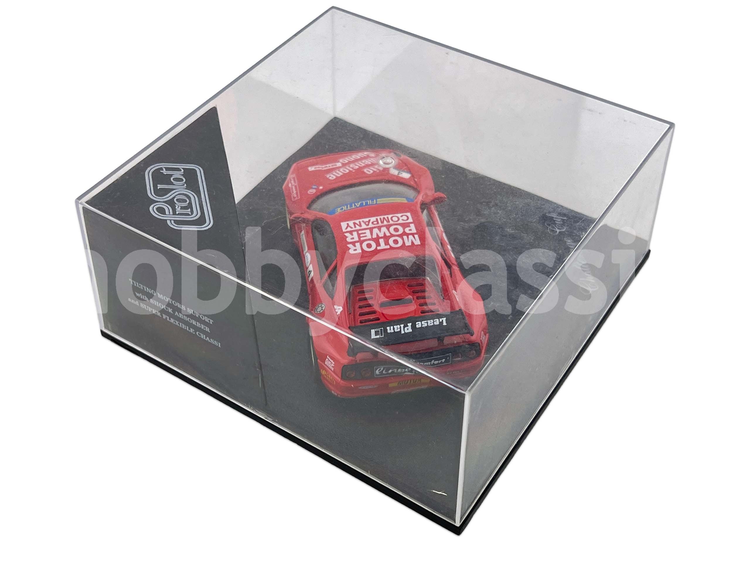 Ferrari 355 Challenge Cup PRO SLOT 1009