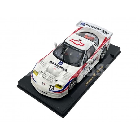 FLY A122 Chevrolet Corvette C5R 24h Le Mans