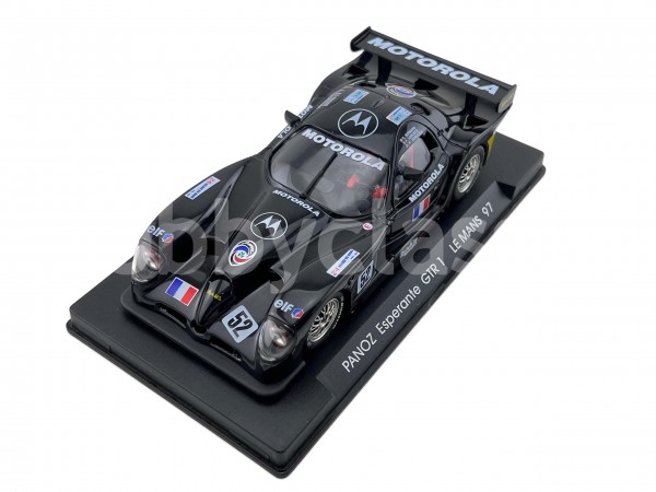 Panoz Esperante GTR1 - Le Mans 1997