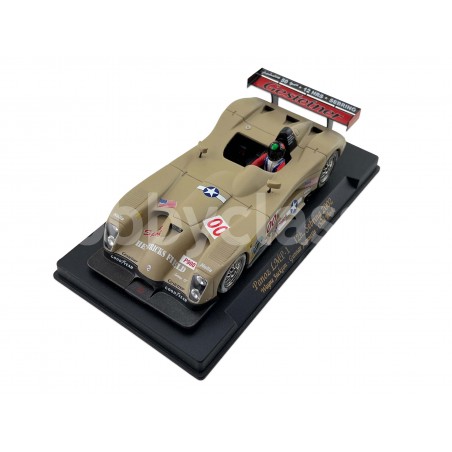 PANOZ LMP1 12H DE SEBRING 2002 1.43 (action minichamps