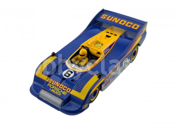 Porsche 917/30 - Sunoco Porsche Audi 1973