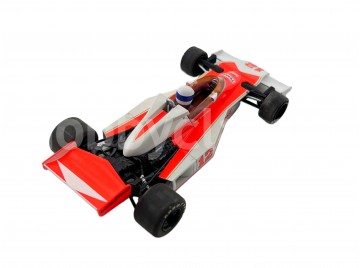 McLaren M23 - J. Mass 1976 2