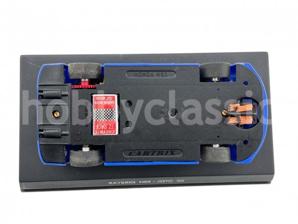 Scalextric 22k Sidewinder Long Shaft Car Motor – Analogue, New, Spares Or BIN