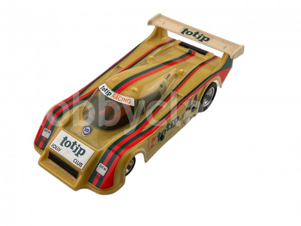 SRS Lancia LC2 - Totip