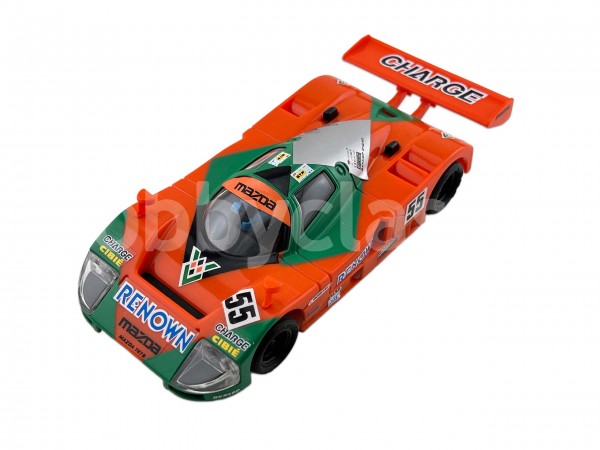 Mazda 787B Renown - SRS2