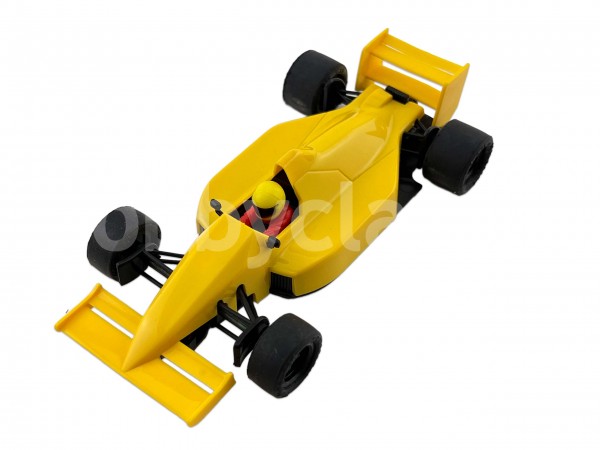 Minardi F1 - Amarillo