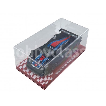 FLY PORSCHE 911 GT1 Martini 98 Racing Evo slot car model 1:32 Ref. 07064 MIB EUR 52,00 - ES