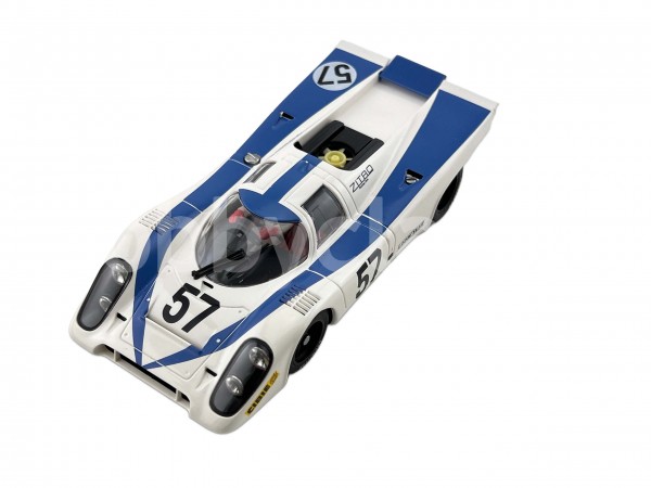 Porsche 917K - 24h Le Mans 1971 Unboxed