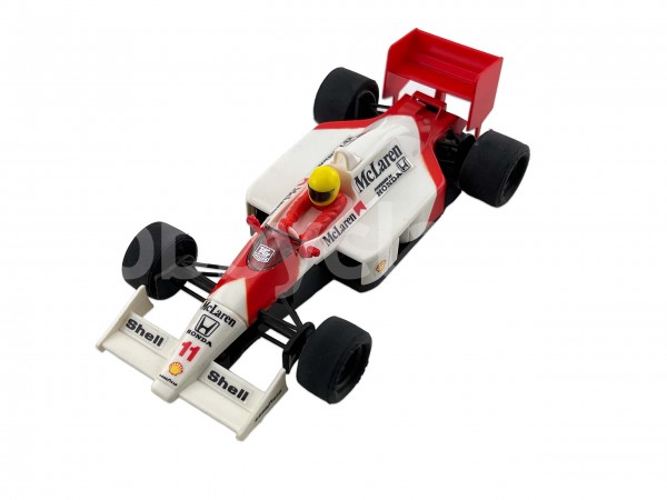 McLren MP4 F1 - Ayrton Senna