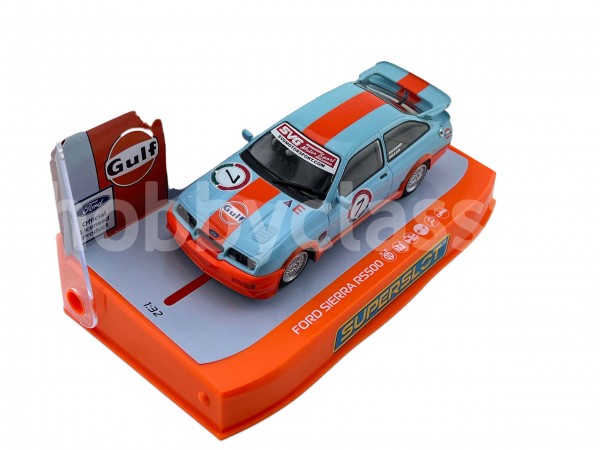 Ford Sierra RS500 - Gulf Edition