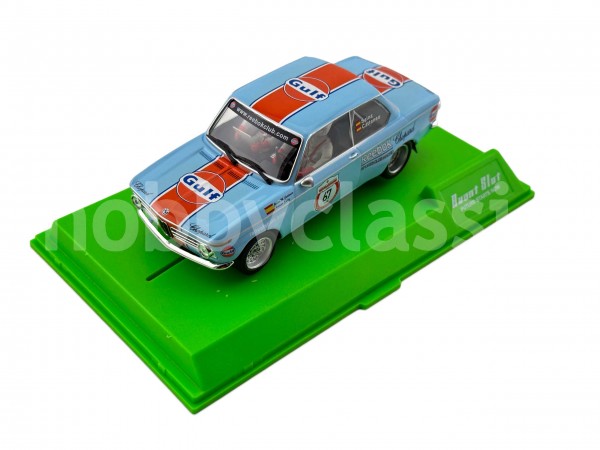 BMW 2002i - Gulf