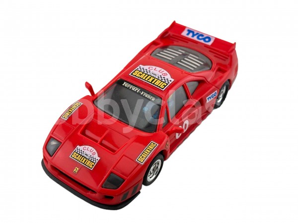 Ferrari F40 - Club Scalextric