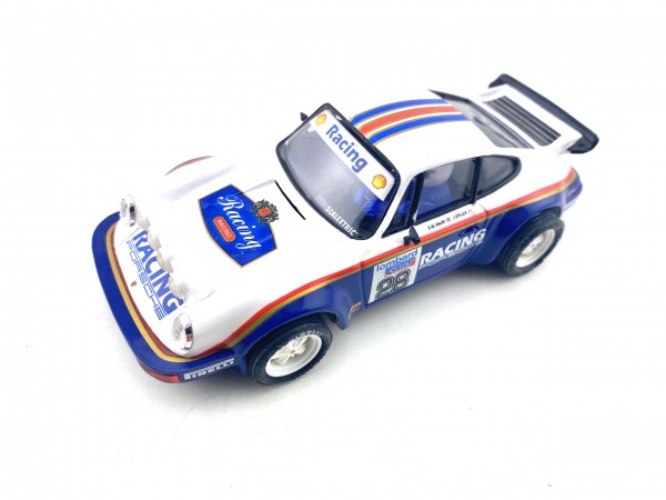 Porsche Carrera RS