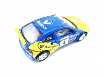 Renault Maxi Megane 2