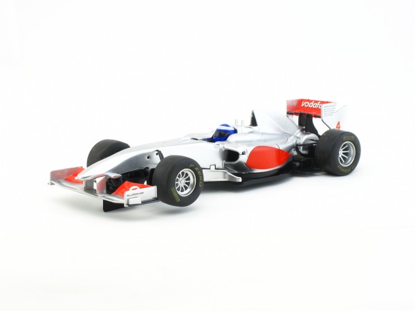 McLaren MP4-24