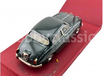 Jaguar MK2 - Verde 2
