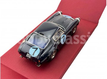 Ferrari SWB 1961 - Rob Walker Team 2