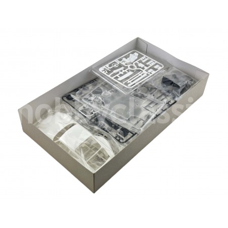 1:24 SCALE TAMIYA Porsche 911 GT2 Road Version Model Kit EUR 23,35 - DE 1:24 SCALE TAMIYA Porsche 911 GT2 Road Version Model Kit EUR 23,35 - DE