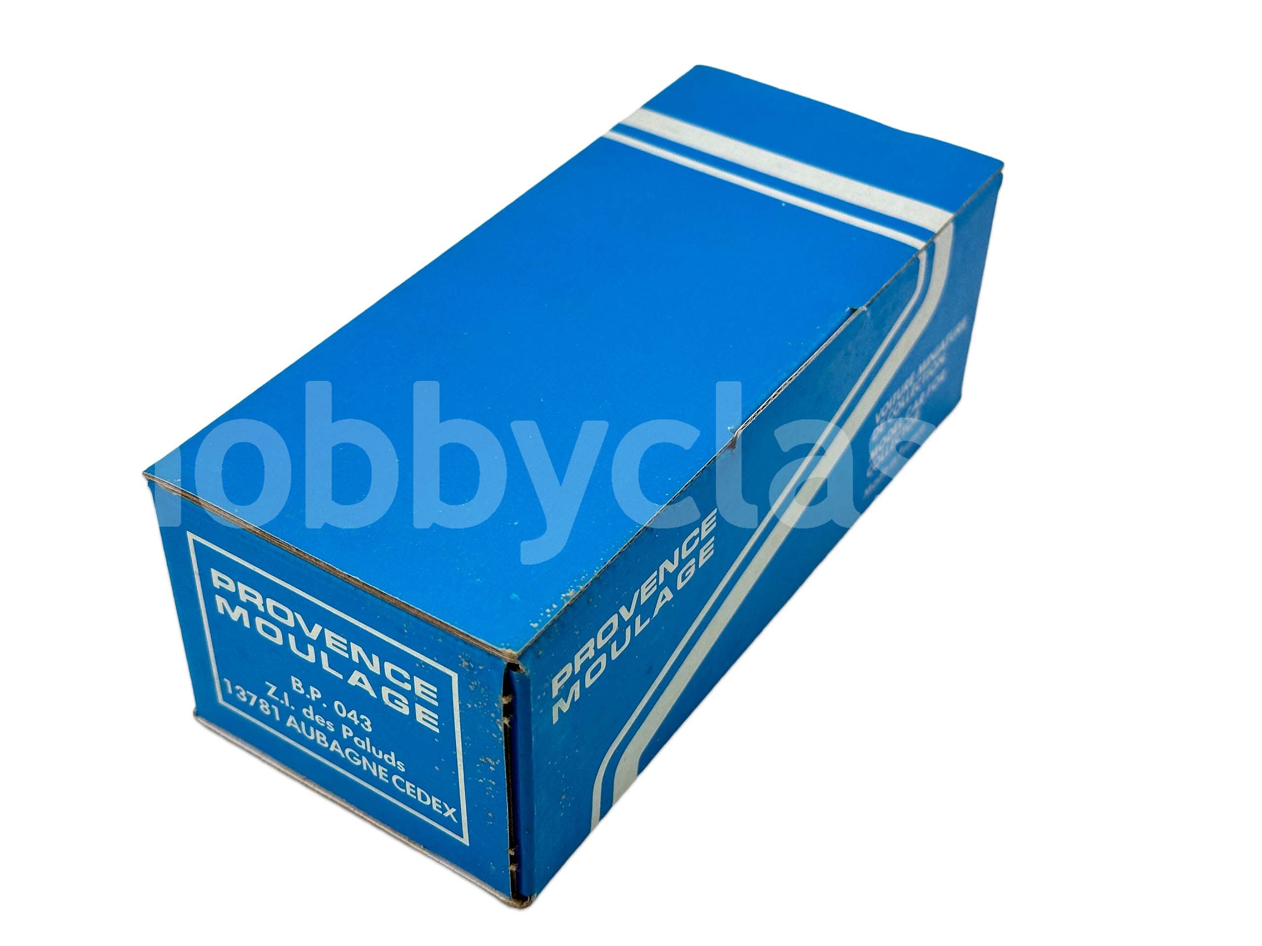 Peugeot 205 turbo 16 evo 2 -1/43 kit provence moulage - Collection