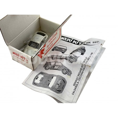 CCC Kit Monté Renault Frégate amiral 1954 Vert 1/43