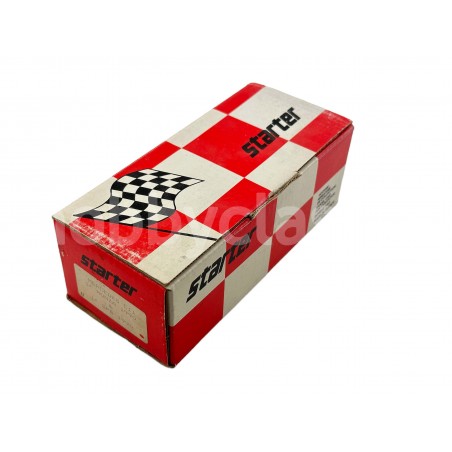 Kit 1/43 - MG Metro 6R4 Clarion - Rally Suède 1986 de Starter