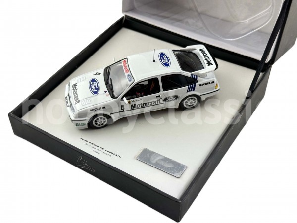 1/43 Ford Sierra RS Cosworth - Circuito del Jarama 1988