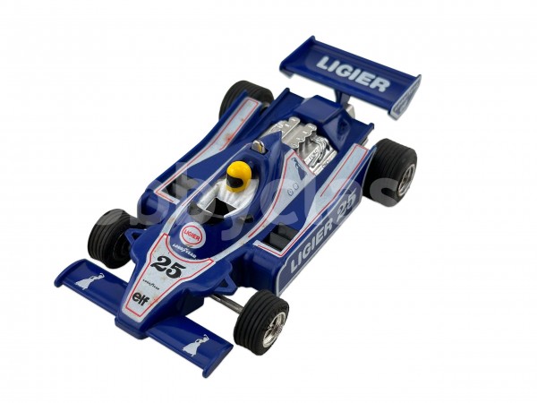 Ligier JS11 F1 - n25