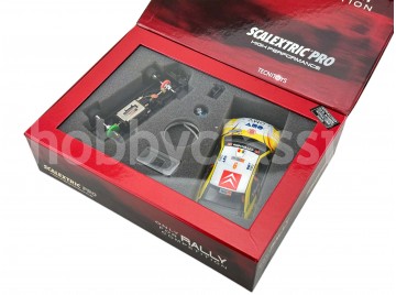 Citröen Xsara Pro - Scalextric PRO 2