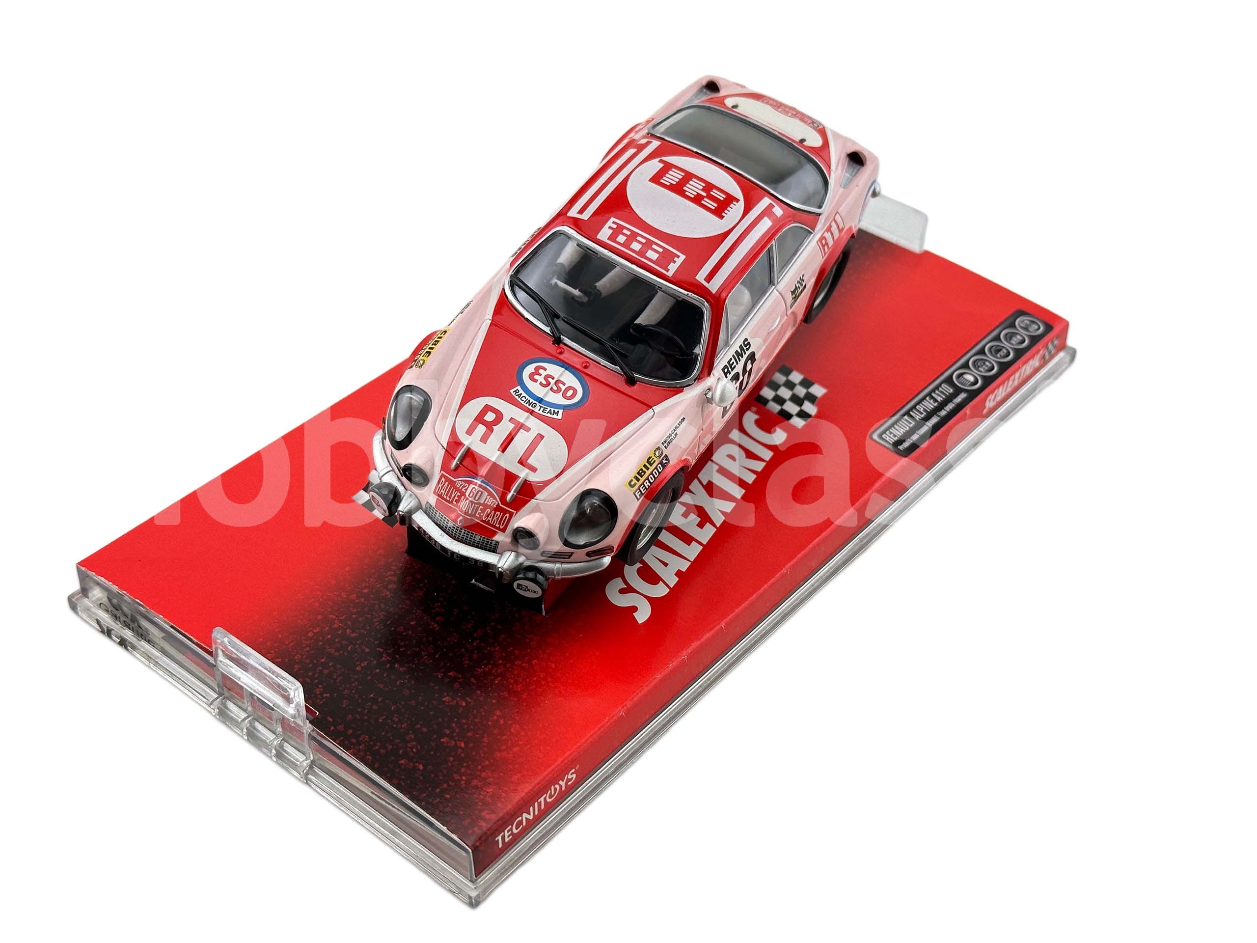Prix Alpine A110 neuve : achetez moins cher