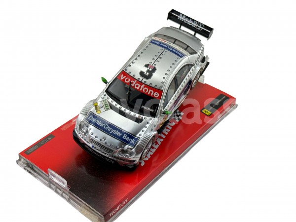 Mercedes AMG C-Klasse DTM - Exclusivo Set C3 DTM