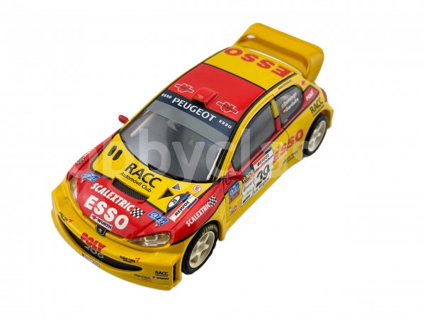 Peugeot 206 - Pyr Unboxed