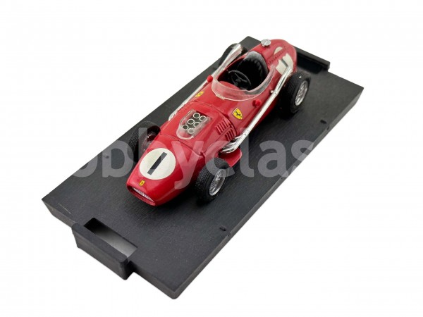 1/43 Ferrari F1 D246 - GP Great Britain 1958