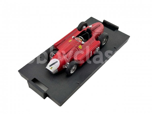 1/43 Ferrari F1 D50 - GP Great Britain 1956 Fangio