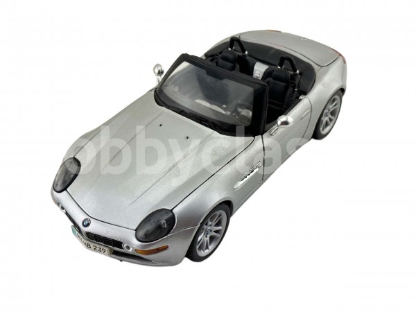 1/18 BMW Z8 Spider - 1999