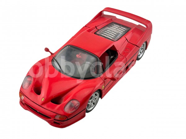 1/18 Ferrari F50 - Red