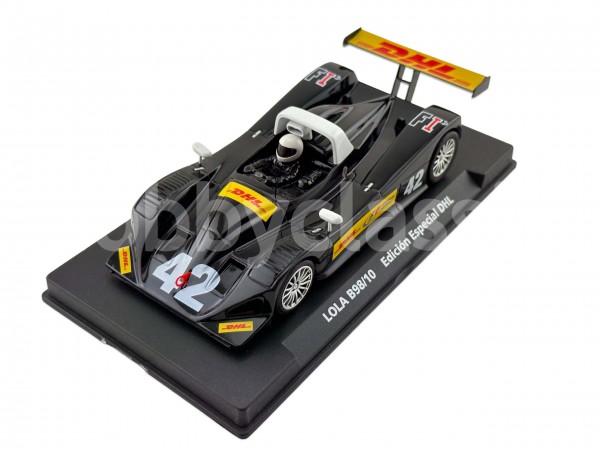 Lola B98/10 - Edición Especial DHL