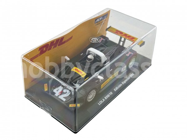 FLY LOLA B98/10 '12H SEBRING 2000' #37 88078 1:32 SLOT NEW OLD STOCK BOXED