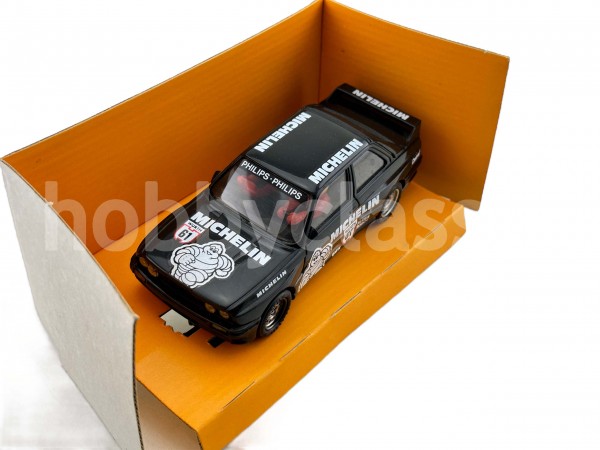 BMW M3 Michelin - Con Caja