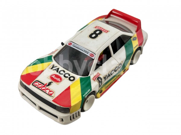 Audi 90 GTO - Yacco