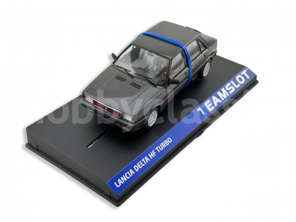 Lancia Delta HF4WD - Grey