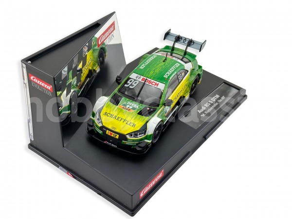 Audi RS 5 DTM - M. Rockenfeller n99